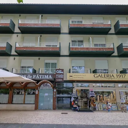 Galeria 1917 Guest house *