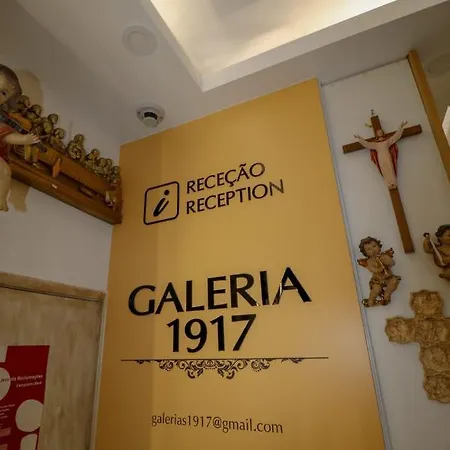 Galeria 1917 Fatima